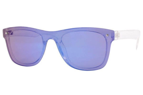 Purple Candy Sunglasses